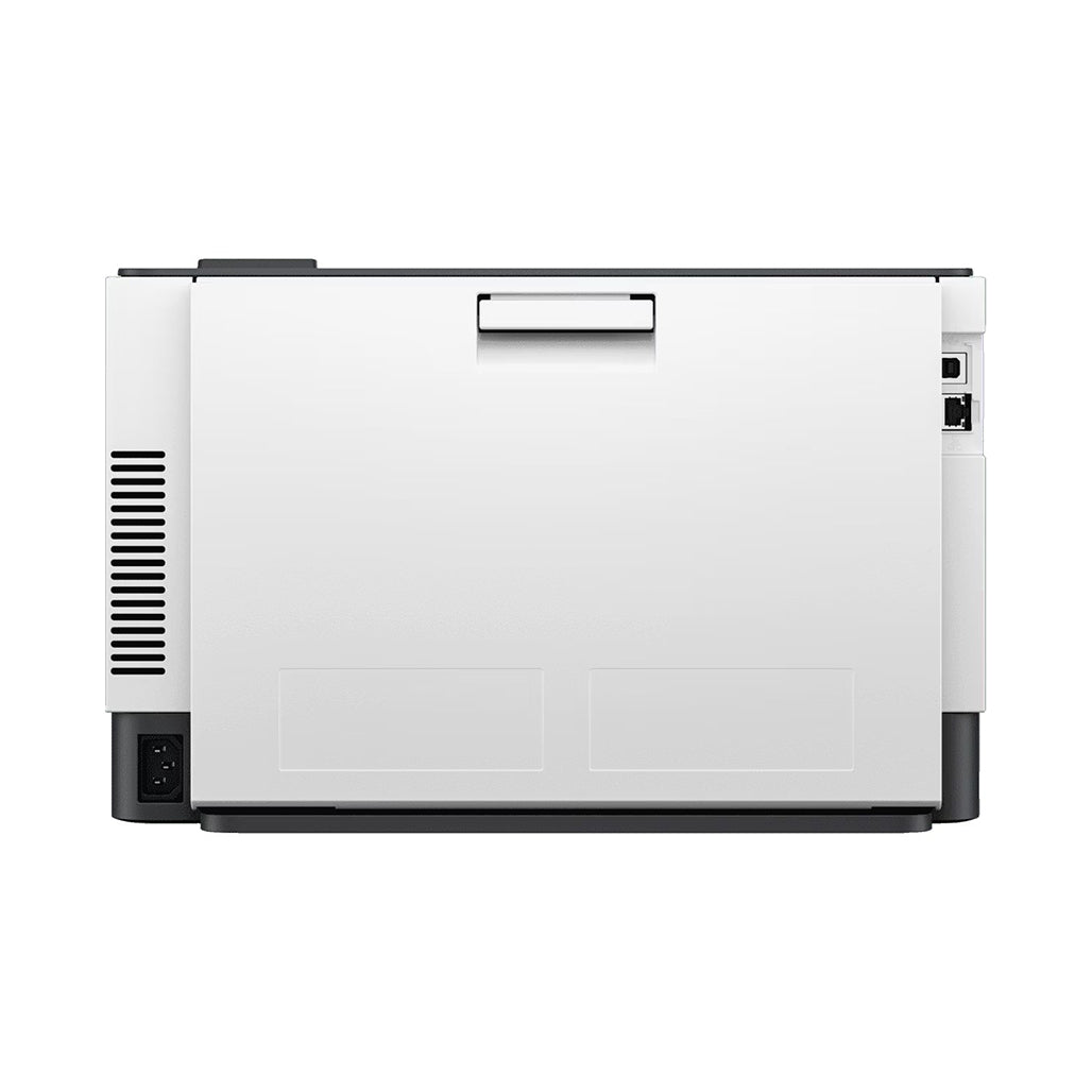 A Photo Of HP Color LaserJet Pro 3203dw - High-Speed Wireless Color Laser Printer with Advanced Security and Eco-Friendly Design