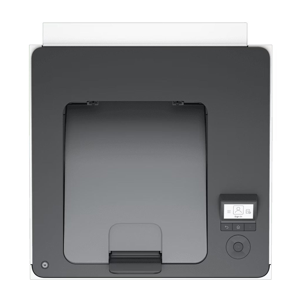 A Photo Of HP Color LaserJet Pro 3203dw - High-Speed Wireless Color Laser Printer with Advanced Security and Eco-Friendly Design