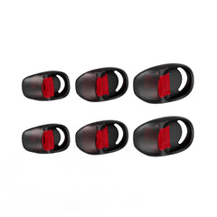 HyperX Cloud Buds Bluetooth Wireless Earbuds - Red | 4P5H7AA