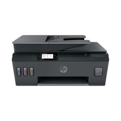 A Photo Of HP Smart Tank 530 Wireless All-in-One Printer – High-Volume, Cartridge-Free Printing with Dual-Band Wi-Fi and Mobile App Integration