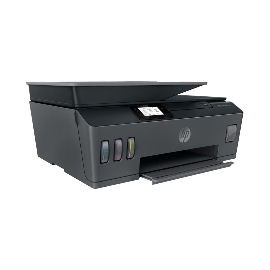 A Photo Of HP Smart Tank 530 Wireless All-in-One Printer – High-Volume, Cartridge-Free Printing with Dual-Band Wi-Fi and Mobile App Integration