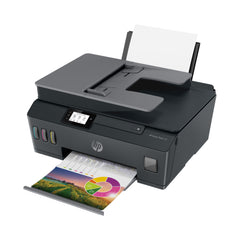 A Photo Of HP Smart Tank 530 Wireless All-in-One Printer – High-Volume, Cartridge-Free Printing with Dual-Band Wi-Fi and Mobile App Integration