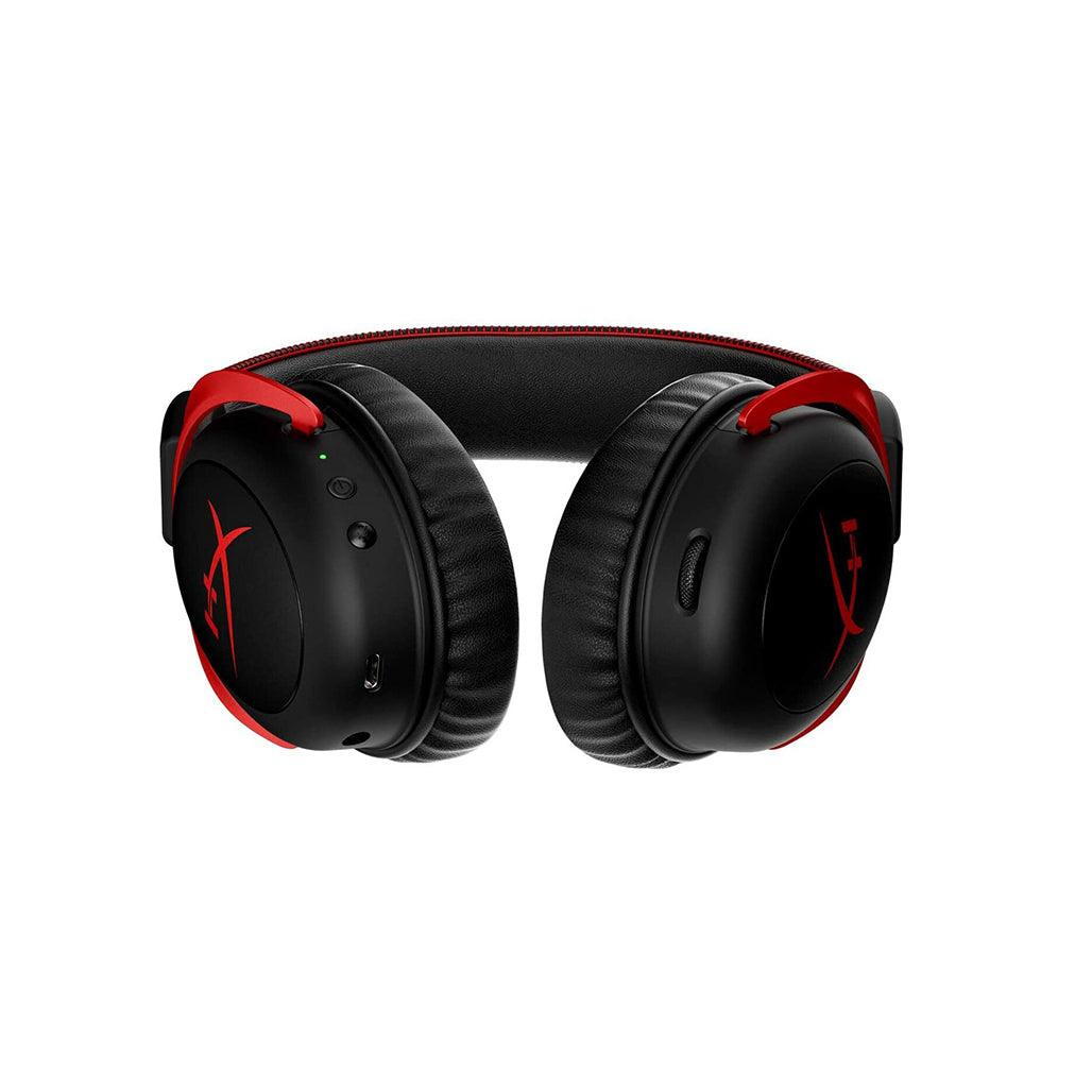 HyperX Cloud II Wireless Gaming Headset | 4P5K4AA, 32960853770492, Available at 961Souq