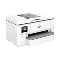 A Photo Of HP OfficeJet Pro 9720 - All-in-One Multifunction A3 Wide Format Color Printer (53N94C)