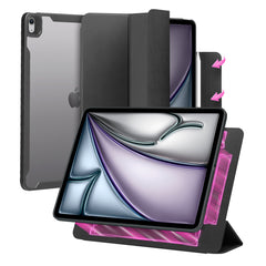 A Photo Of Araree HIFOLIO Magnetic Case for iPad Air 13