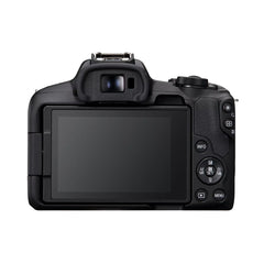 A Photo Of Canon EOS R50 - Mirrorless Camera | 5811C002