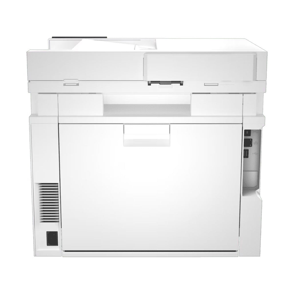 A Photo Of HP Color LaserJet Pro MFP 4303dw Printer - High-Speed Color Printing for Large Teams