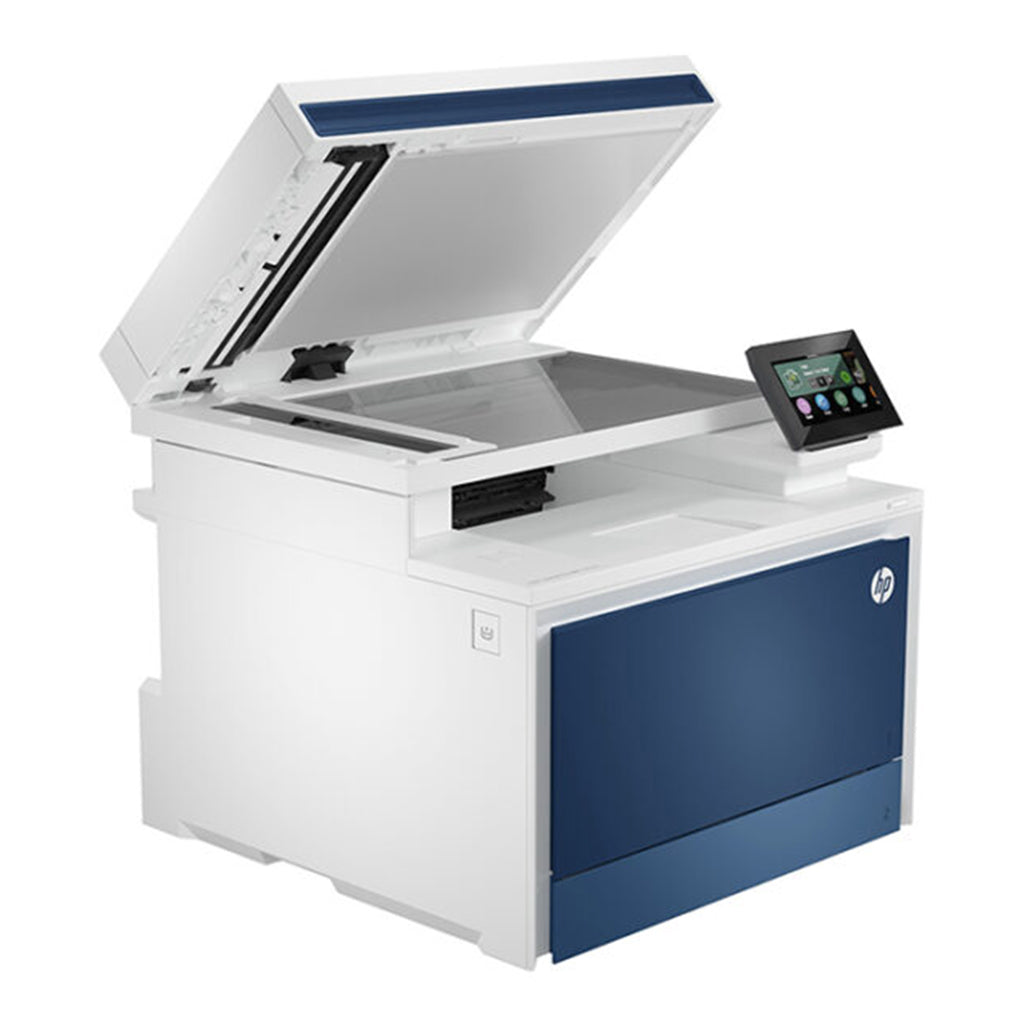 A Photo Of HP Color LaserJet Pro MFP 4303dw Printer - High-Speed Color Printing for Large Teams