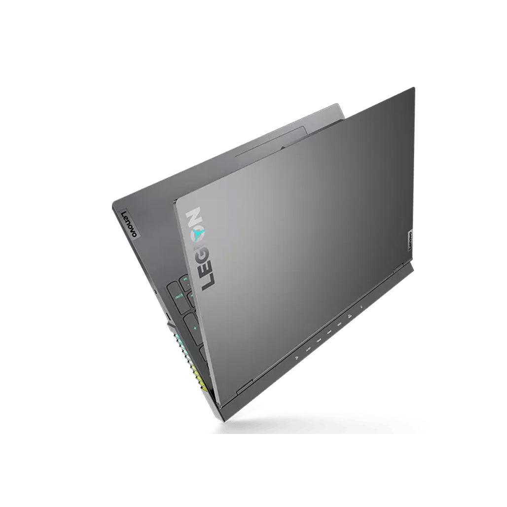 Lenovo Legion 7 82K6CTO1WW-130-LCR - 16" - Core i9-11980HK - 32GB Ram - 2TB SSD - RTX 3080 16GB from Lenovo sold by 961Souq-Zalka