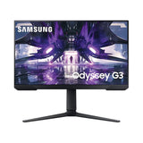 Gaming Desktop Setup: Samsung 24" Gaming Monitor - Core i9-13900F - 32GB DDR5 Ram - 1TB SSD - Zotac RTX 4090 24GB from Other sold by 961Souq-Zalka