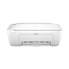 A Photo Of HP DeskJet Ink Advantage 2875 All-in-One Printer - Versatile and Affordable Printing Solution