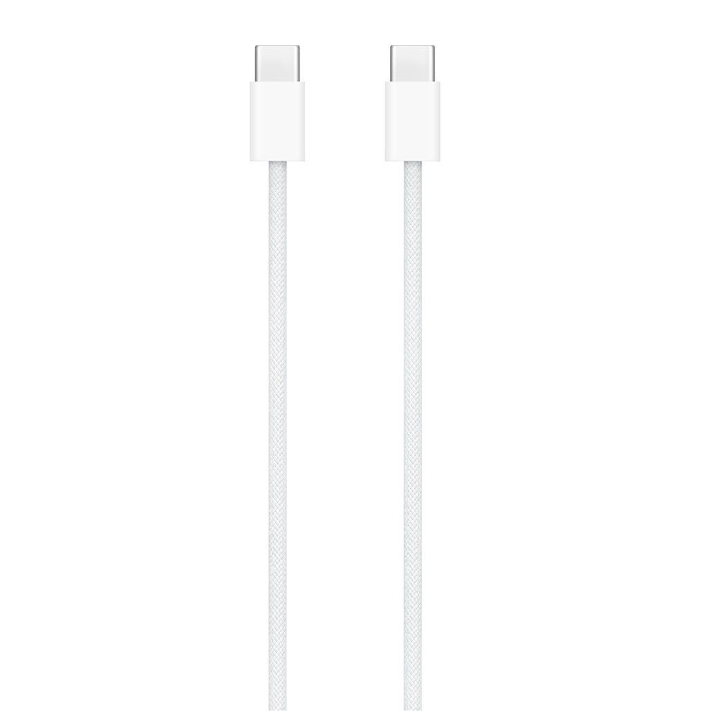 A Photo Of Apple 60W USB-C Charge Cable (1 m)