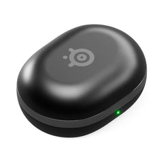 A Photo Of SteelSeries Arctis GameBuds™ for PlayStation – Wireless Gaming Earbuds with 2.4GHz and Bluetooth 5.3