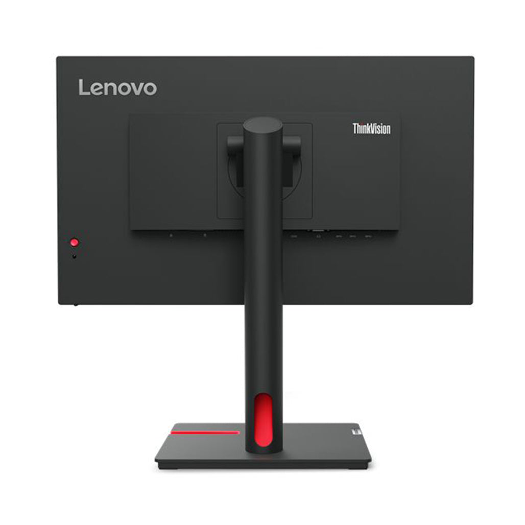 A Photo Of Lenovo ThinkVision T24i-30 23.8