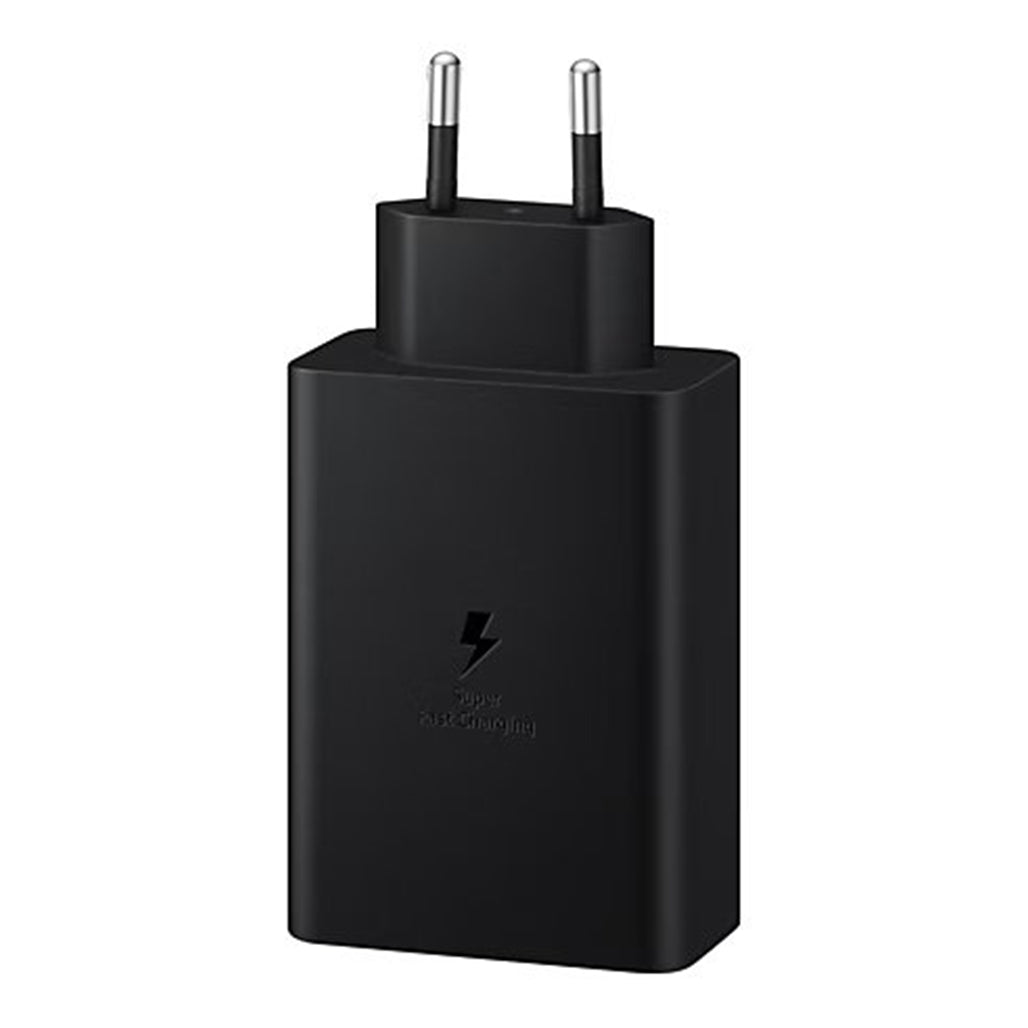 Samsung 65W Power Adapter Trio Original, 32931546366204, Available at 961Souq