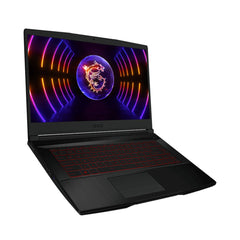 MSI GF63 THIN 12VE-058 - 15.6" - Core i7-12650H - 16GB Ram - 512GB SSD - RTX 4050 6GB (3 Years Warranty) Free Original Msi BackPack from MSI sold by 961Souq-Zalka