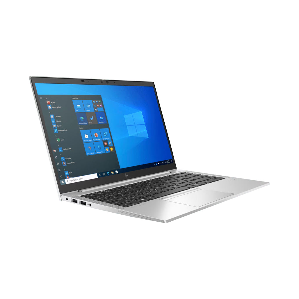 A Photo Of HP Elitebook 840 G8 6A3P3AV - 14