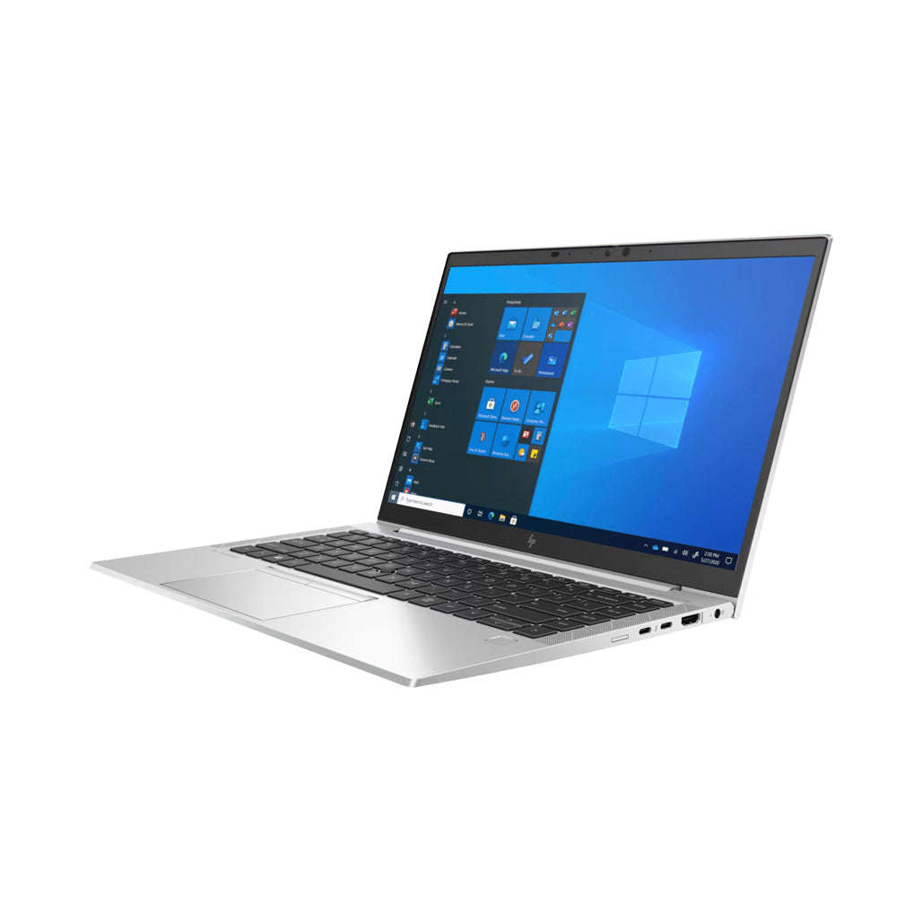 A Photo Of HP Elitebook 840 G8 6A3P3AV - 14