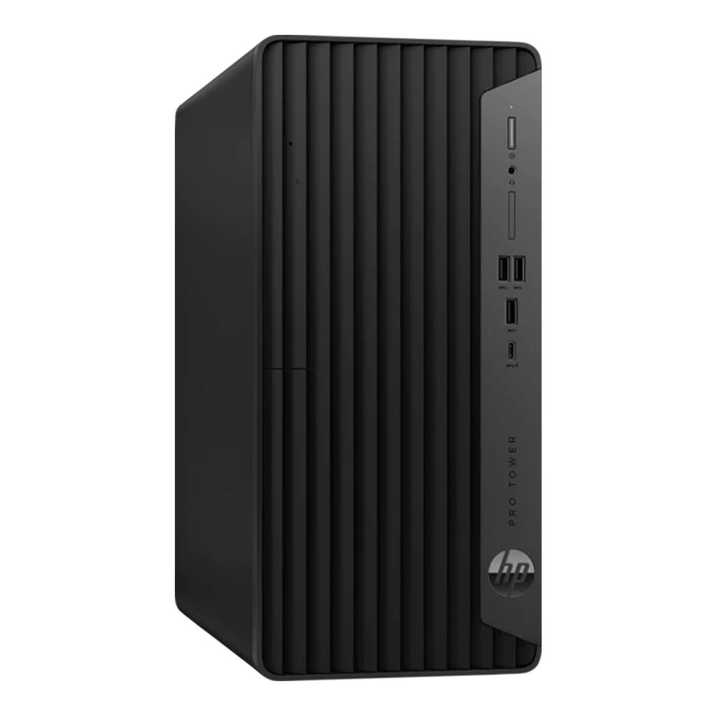 HP Pro Tower 400 G9 6U3J2EA - Core i5-12500 - 4GB Ram - 1TB HDD - Intel Iris Graphics, 32947542720764, Available at 961Souq
