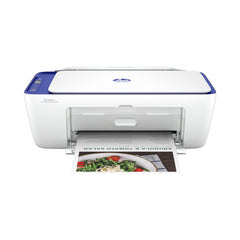 A Photo Of HP DeskJet Ink Advantage Ultra 4927 - All-in-One Printer - 6W7G3B