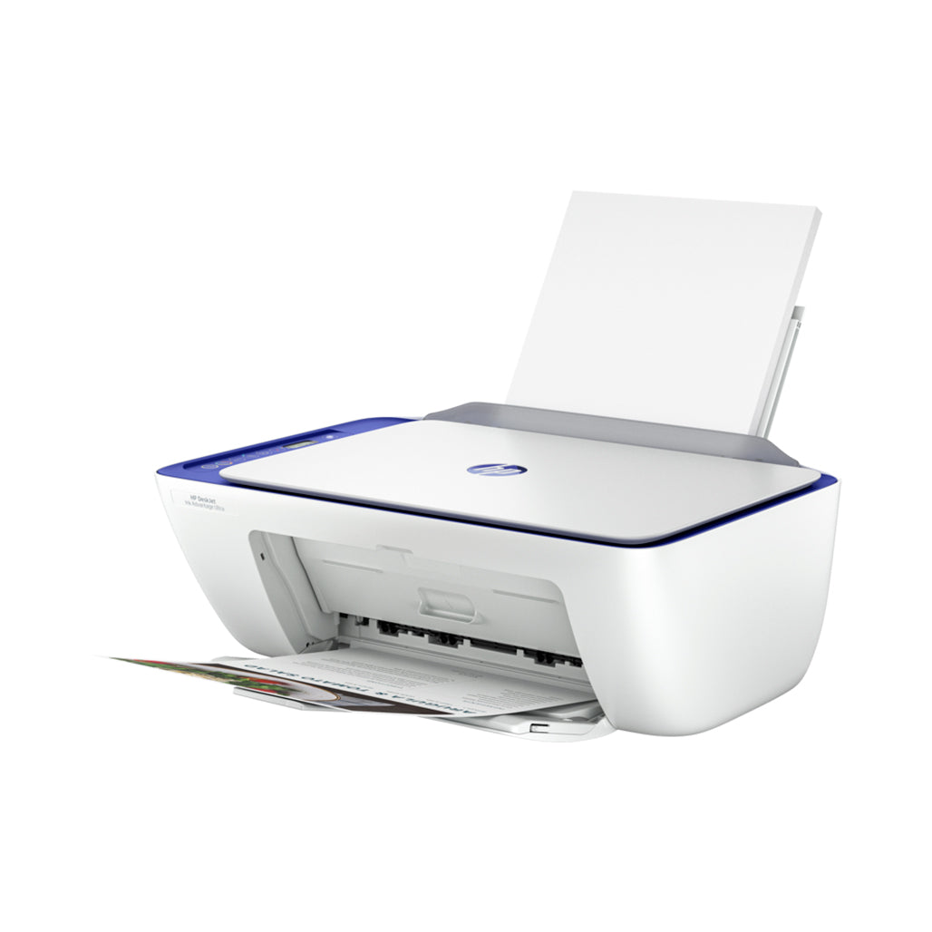 A Photo Of HP DeskJet Ink Advantage Ultra 4927 - All-in-One Printer - 6W7G3B