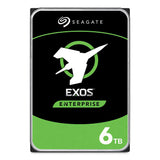 Seagate Exos Enterprise 3.5 inch Sata 256MB 7200