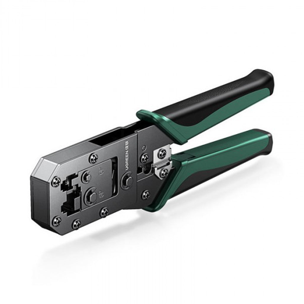 A Photo Of UGreen Multifunctional Crimping Tools | 70683 | Crimping & Stripping for Modular Plugs