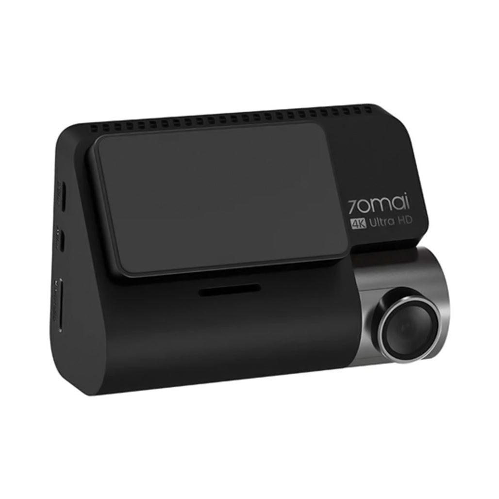 A Photo Of 70mai Dash Cam A800S - 4K UHD Dash Camera with 3