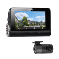 70mai Dash Cam A800S - 4K UHD with 3" IPS Screen