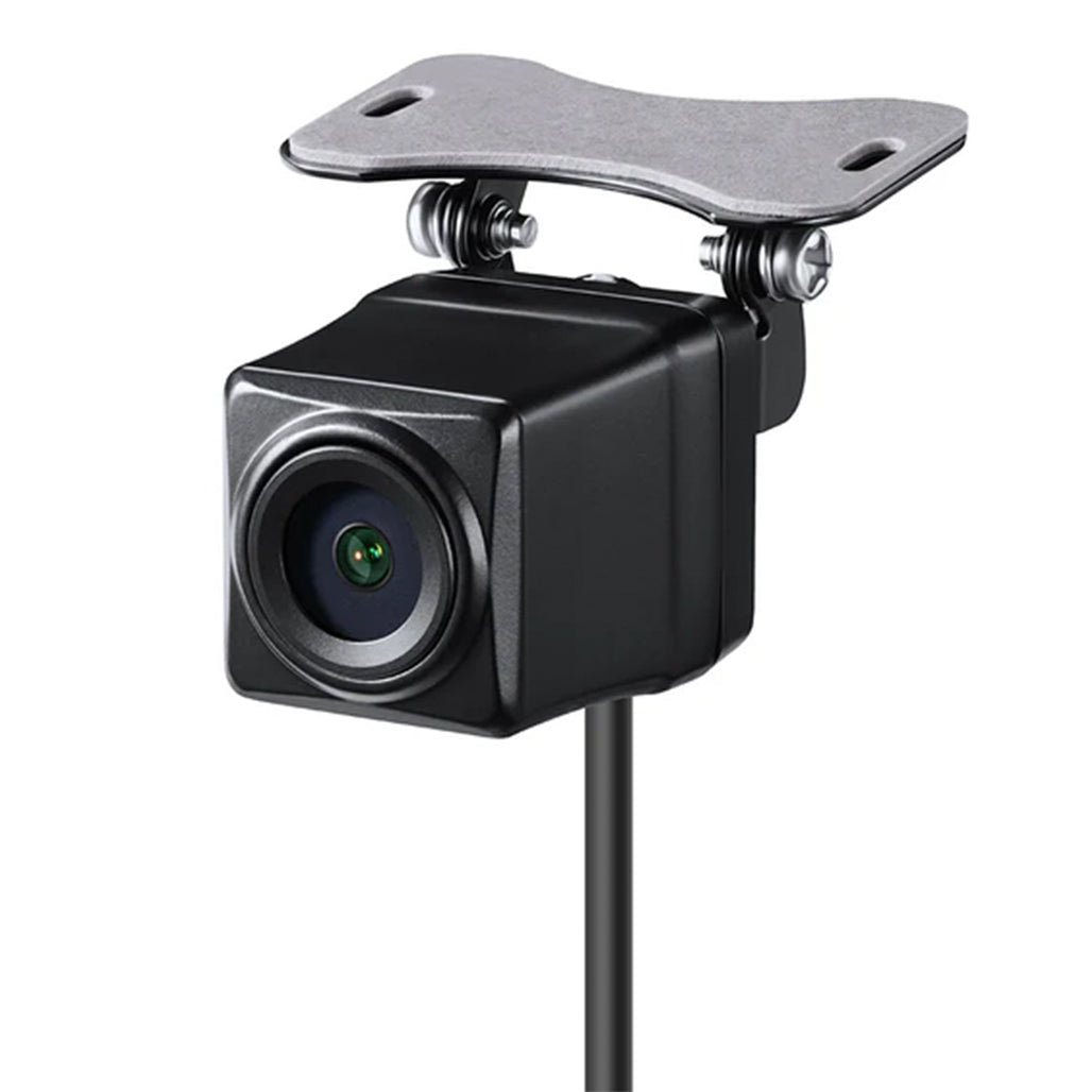 A Photo Of 70mai Rearview Dash Cam S500 - 3K Streaming with 9.35'' Full-Laminated Touch Screen