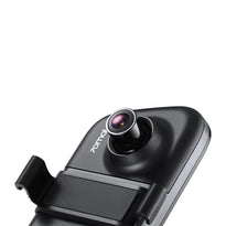 70mai Rearview Dash Cam S500 - 3K Streaming - 9.35'' Full-Laminated Touch Screen