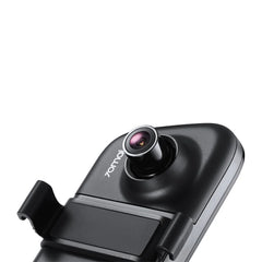 A Photo Of 70mai Rearview Dash Cam S500 - 3K Streaming with 9.35'' Full-Laminated Touch Screen