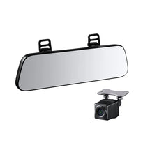 70mai Rearview Dash Cam S500 - 3K Streaming - 9.35'' Full-Laminated Touch Screen