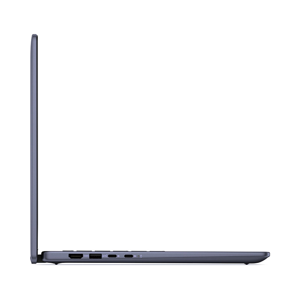 A Photo Of Dell Inspiron 14 7445 2in1 Laptop - 14