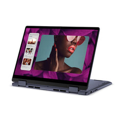 A Photo Of Dell Inspiron 14 7445 2in1 Laptop - 14