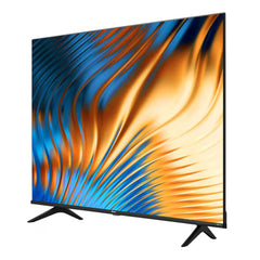 A Photo Of Hisense 75A61H UHD VIDAA U5 TV 75inch (2022 Model)