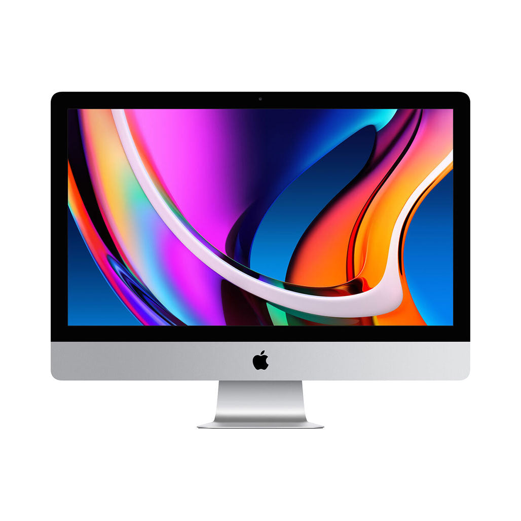 A Photo Of Apple iMac MXWU2AB/A - 27