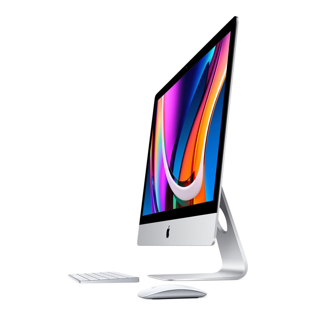 A Photo Of Apple iMac MXWU2AB/A - 27