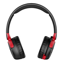 A Photo Of HyperX Cloud Mini Wireless Gaming Headset - Lightweight, Comfortable, and Safe Audio (Black)