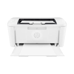 A Photo Of HP LaserJet M111a Printer - Compact and Efficient Monochrome Laser Printing