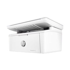 A Photo Of HP LaserJet MFP M141a Multifunction Printer - Compact and High-Performance