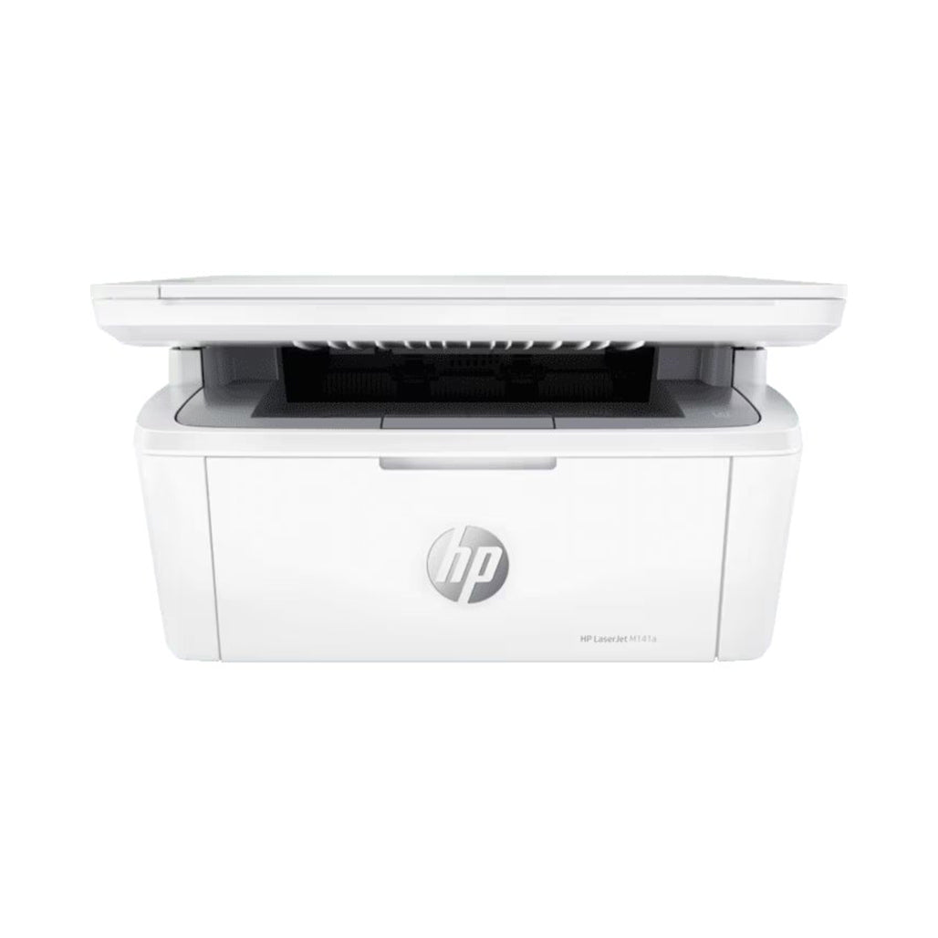 A Photo Of HP LaserJet MFP M141a Multifunction Printer - Compact and High-Performance