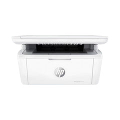 A Photo Of HP LaserJet MFP M141a Multifunction Printer - Compact and High-Performance