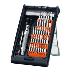 A Photo Of UGreen 38-in-1 Aluminum Alloy Screwdriver Set – Precision Tools for Electronics and Repairs