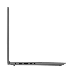 Lenovo IdeaPad 3 82H803EFED - 15.6-inch - Core i5-1155G7 - 8GB Ram - 512GB SSD - Intel Iris Xe