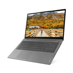 A Photo Of Lenovo Ideapad 3 82KU00E6ED - 15.6