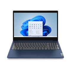 A Photo Of Lenovo Ideapad 3 82KU00EDED - 15.6