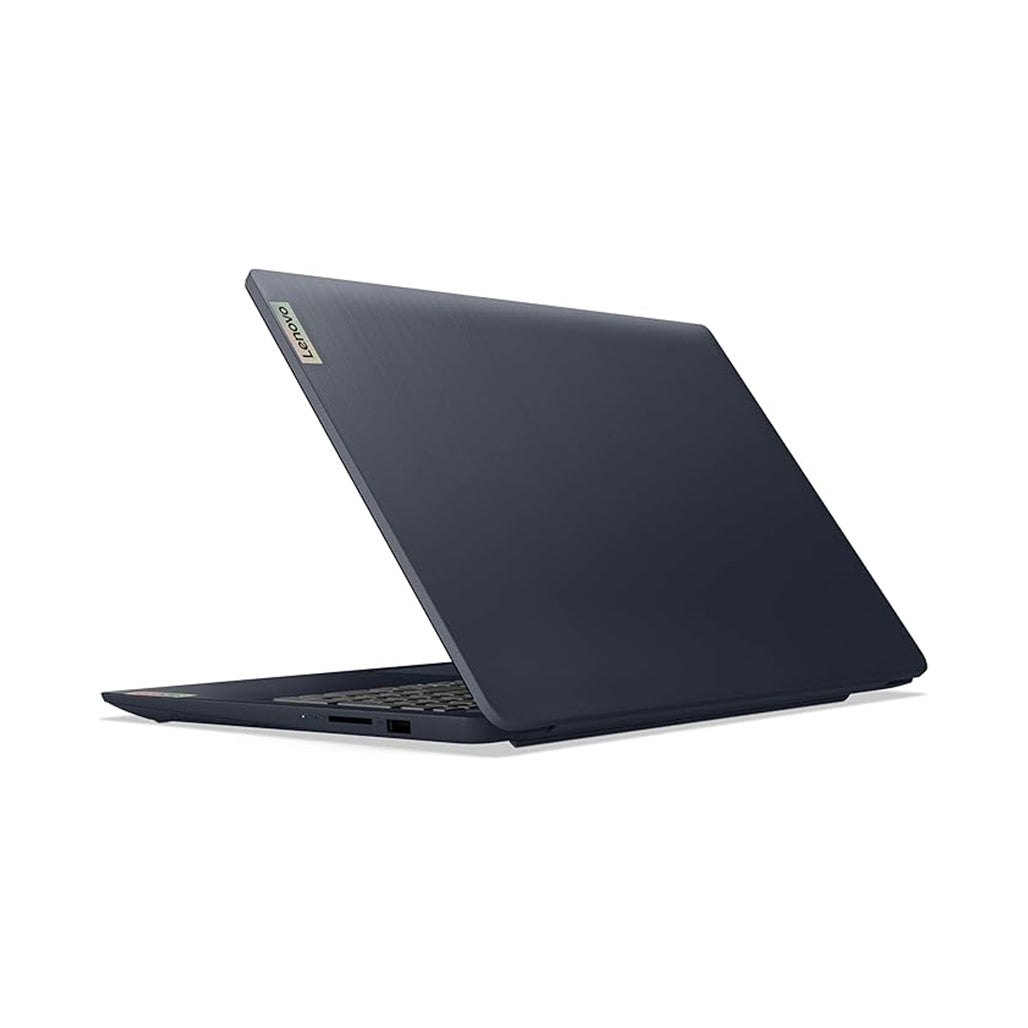 A Photo Of Lenovo Ideapad 3 82KU00EDED - 15.6