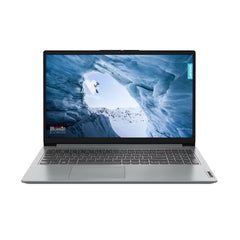 A Photo Of Lenovo IdeaPad 1 82QD00FGDP 15.6