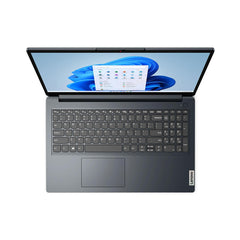 A Photo Of Lenovo IdeaPad 1 82QD00GNUS 15.6